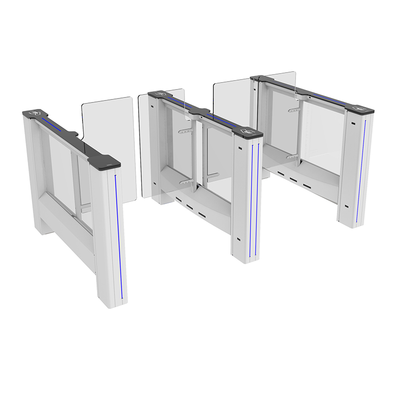 PG 03 90 PADDLE GATE