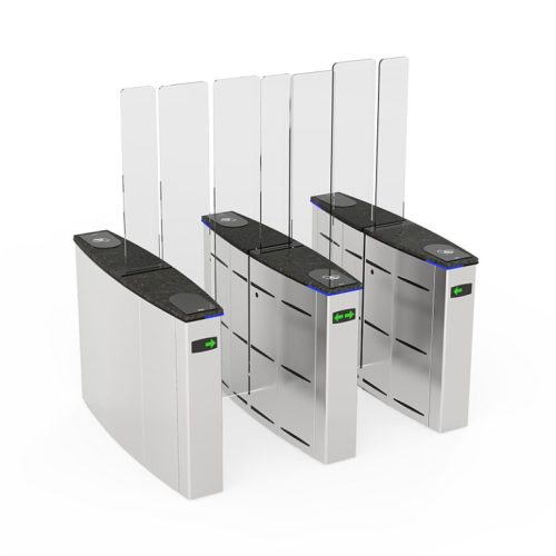 SG 55 SLIDING GATES