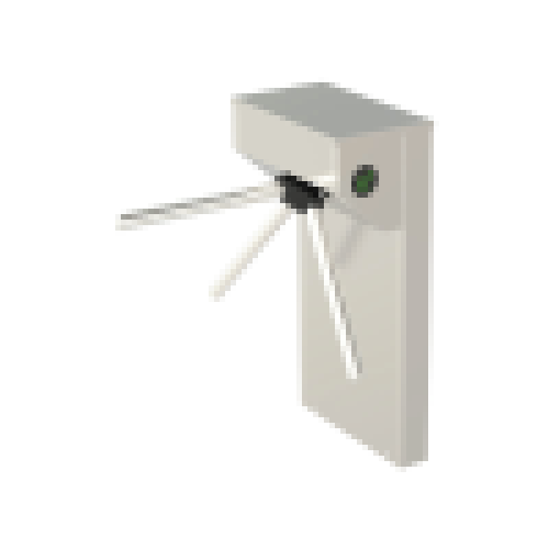 Elektromechaninis turniketas 500 E CAME OZAK