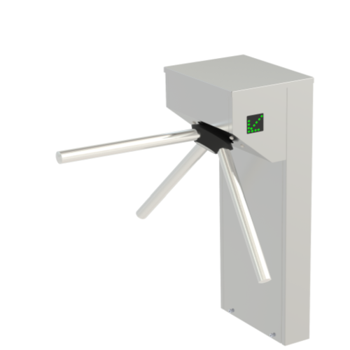 Elektromechaninis turniketas TP 101 S