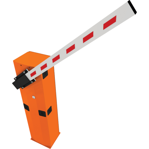 Kelio Užtvaras CAME GARD